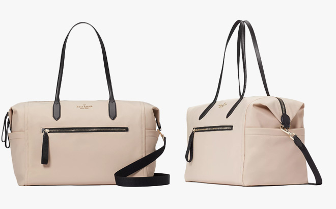 Kate Spade Chelsea Weekender 1 Kate Spade Chelsea Weekender 1
