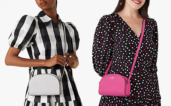 Kate Spade Crossbody 2 Kate Spade Crossbody 2