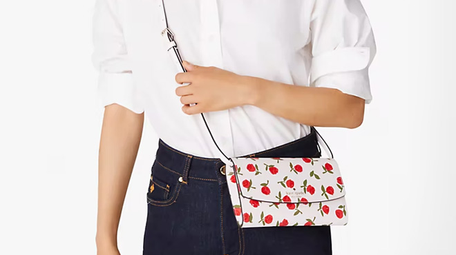 Kate Spade Crossbody Bag Kate Spade Crossbody Bag