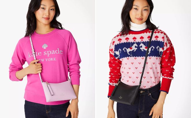 Kate Spade Sadie Crossbody Kate Spade Sadie Crossbody