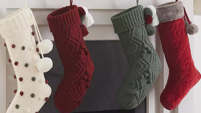 Koolaburra by UGG Beth Knit Stocking