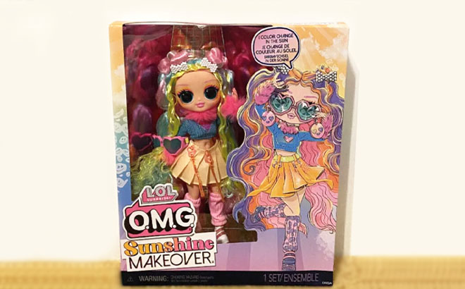 Target lol hot sale stuff