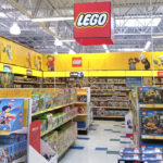 LEGO Assorted Building Sets Overview