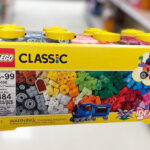 LEGO Classic Box