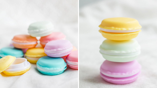 Macaron Storage Cases Macaron Storage Cases