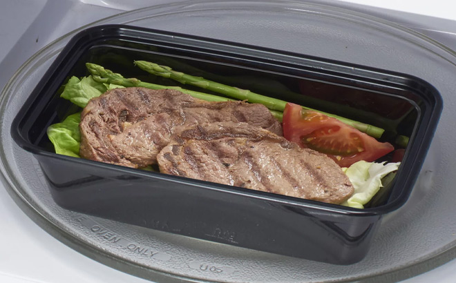 Mainstays Food Storage Container Mainstays Food Storage Container