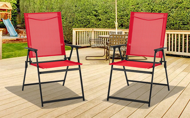 Cvs folding lawn chairs deals