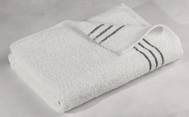 Mainstays Soft and Plush Cotton Bath Towel