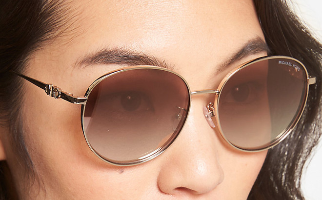 Michael Cors Alpine Sunglasses