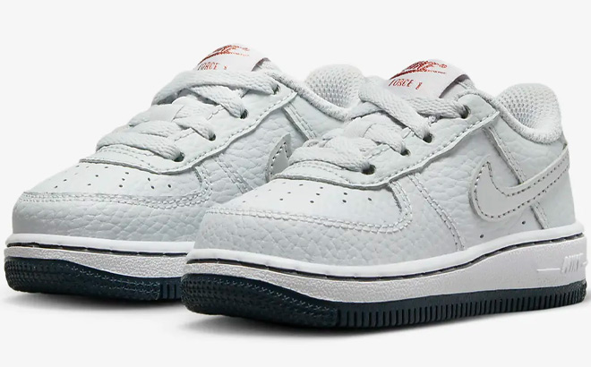 Nike Air Force 1 Toddler Shoes