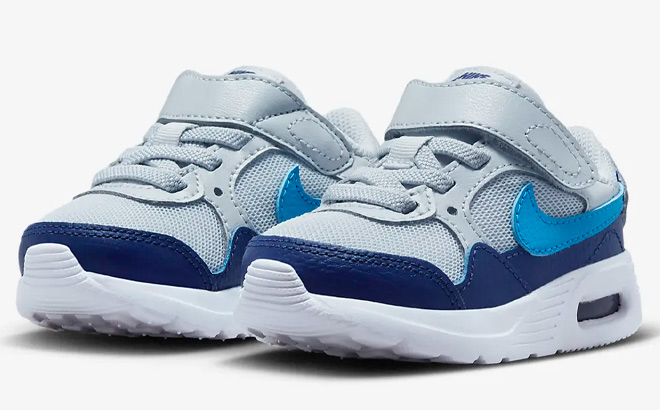 Nike Air Max Todddler
