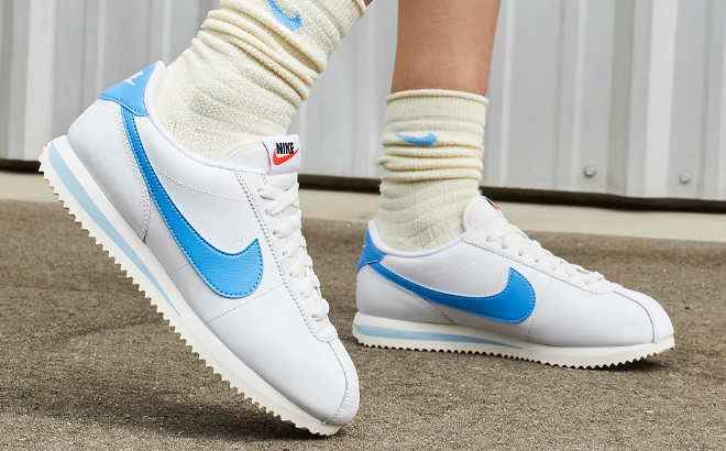 Nike Cortez Womens Shoes