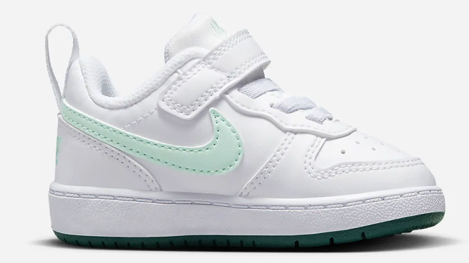 Nike Court Borough Low Recraft Baby Toddler Shoes