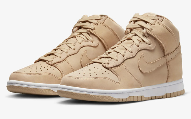 Nike Dunk High Premium Shoes Nike Dunk High Premium Shoes