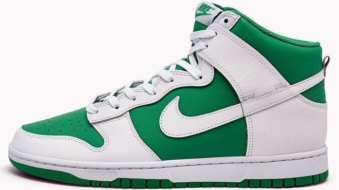 Nike Dunk Retro BTTYS Casual Shoes