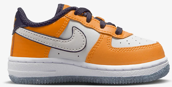 Nike Force 1 Low SE Toddler Shoes