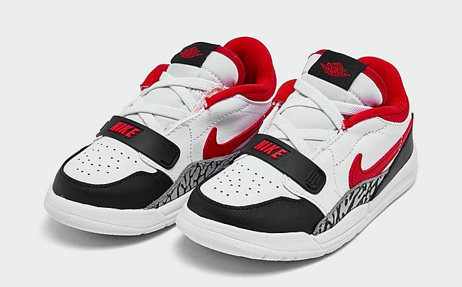 Nike Jordan Toddler 312 Low Shoes