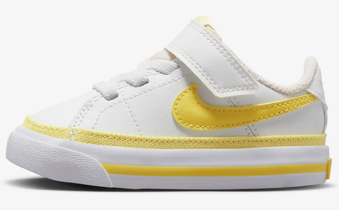 Nike Court Legacy Toddler Shoes Nike Court Legacy Toddler Shoes