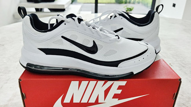 Nike Mens AP Air Max Shoes