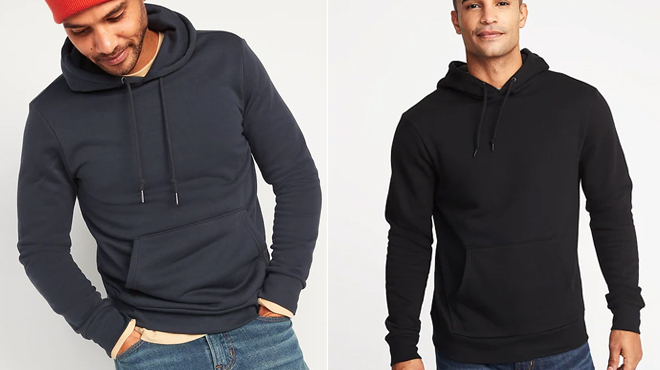 Old Navy Classic Pullover Hoodie Old Navy Classic Pullover Hoodie