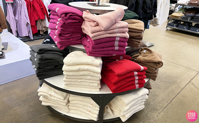Old Navy Sweaters in Store