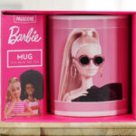 Paladone Barbie Mug