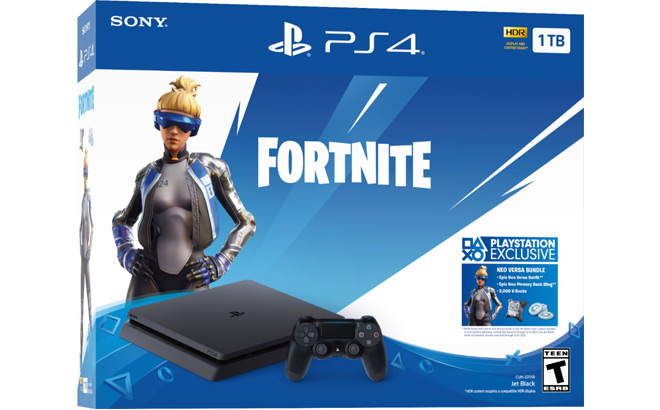 Playstation 4 Fortnite Bundle Just 199 99 After Kohl S Cash Regularly 300 Free Stuff Finder Kohl Fortnite Bundle Kohl Fortnite Bundle Playstation 4 Fortnite Bundle Just 199 99 After Kohl S Cash Regularly 300 Free Stuff Finder