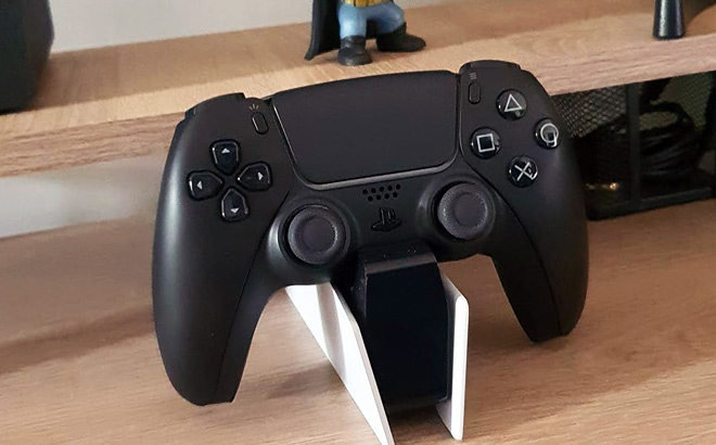 Playstation DualSense Controller in black