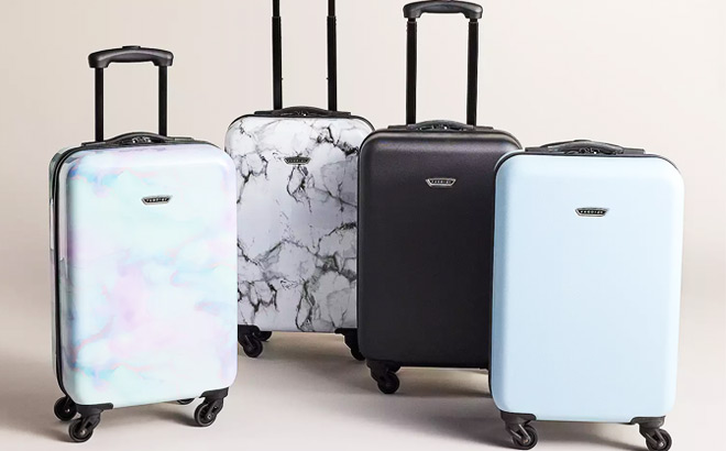 Prodigy Resort Hardside Spinner Luggage