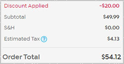 Screenshot Canon Screenshot Canon