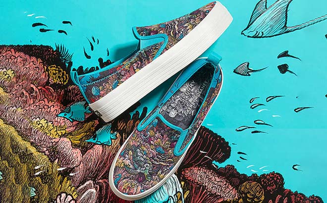 Sperry x Kerby Womens Crest Twin Gore Utopia Platform Sneakers Sperry x Kerby Womens Crest Twin Gore Utopia Platform Sneakers