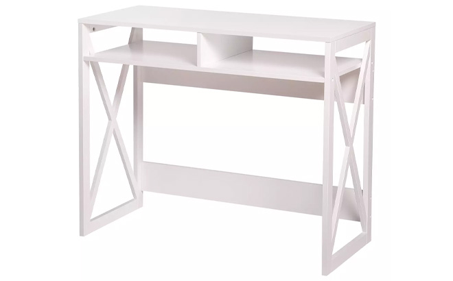 The Big One Writing Desk 1