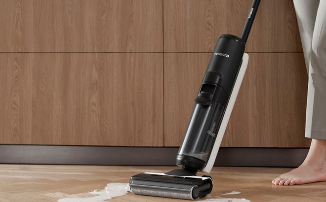 $200 Off Tineco 3-in-1 Vacuum at Best Buy!