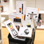Toastmaster Small Appliances in Kohls Cart