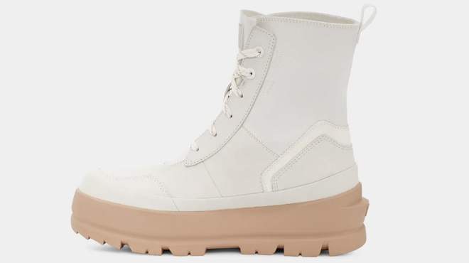UGG Womens Lug Boots UGG Womens Lug Boots
