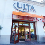 ULTA Beauty Storefront