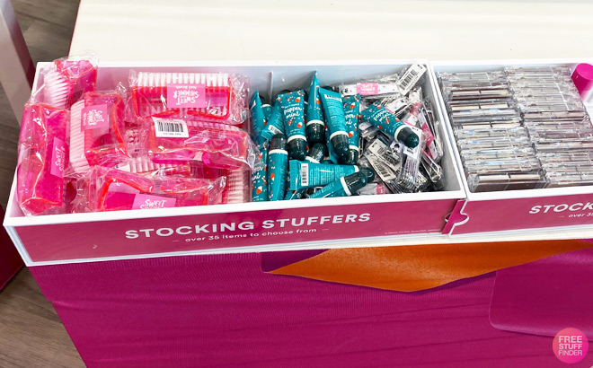 ULTA Stocking Stuffers