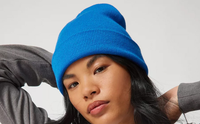Urban Outfitters Beanies $5 | Free Stuff Finder