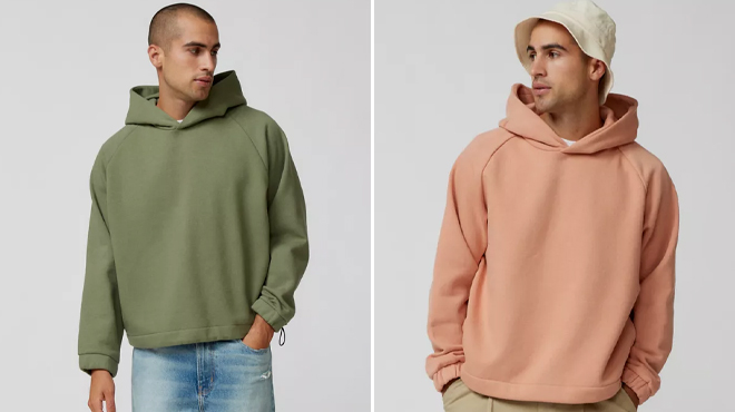Urban Outfitters Standard Cloth Free Throw Hoodie Sweatshirts