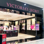 Victoria Secret Storefront