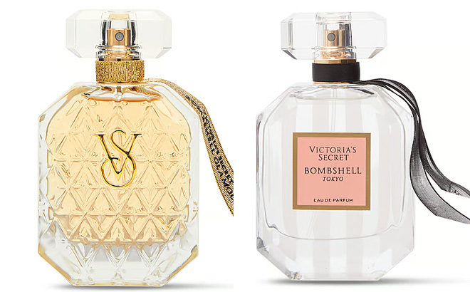 Victorias Secret Parfums