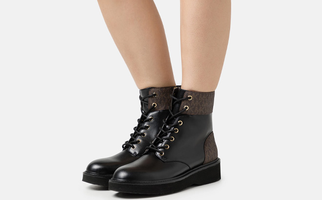 Michael Kors Boots $31 Shipped at Macy’s | Free Stuff Finder