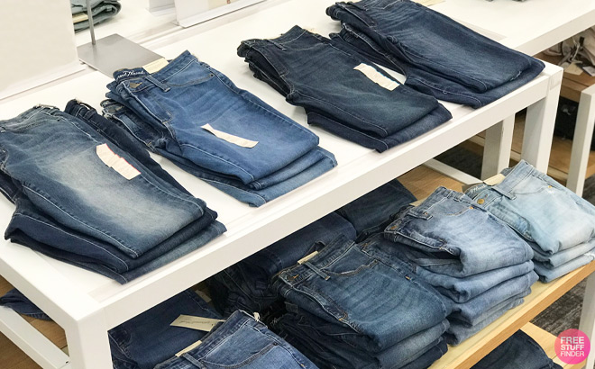 Womens Jeans at Target