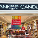 Yankee Candle Storefront