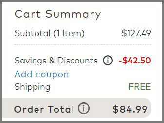 Keurig K-Supreme Coffee Maker Summary