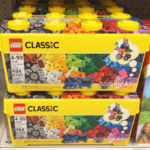 lego brick