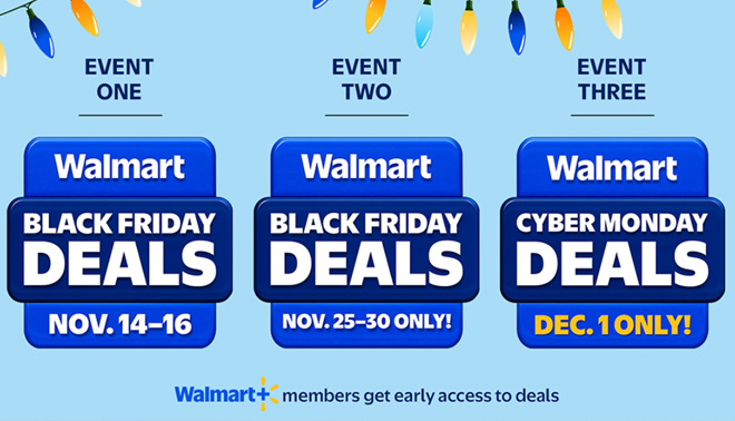 walmart Black Friday Deals Events walmart Black Friday Deals Events