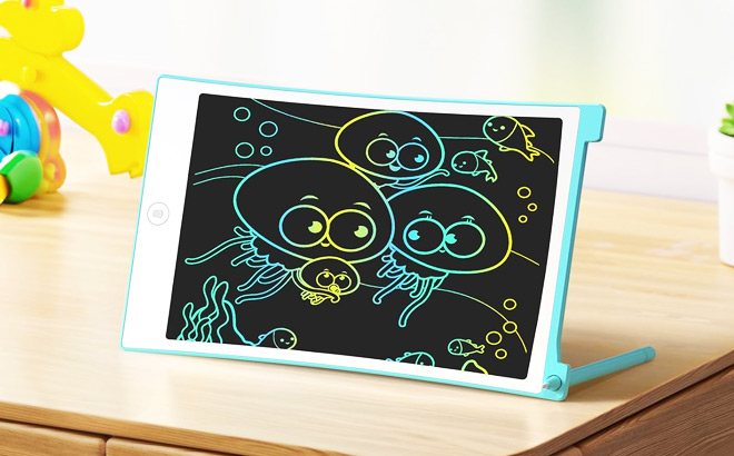 2 Pack LCD Writing Tablet