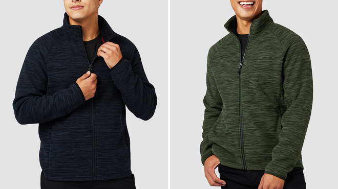 32 Degrees Men's Jacket 32 Degrees Men's Jacket