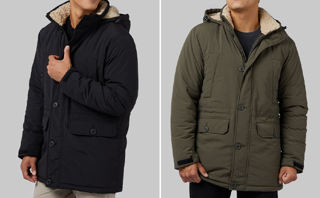 32 Degrees Mens Jacket 32 Degrees Mens Jacket